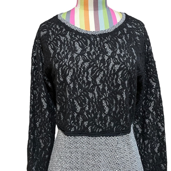 Anthropologie Sparrow Farah Lace Dress 0725 - Picture 4 of 8